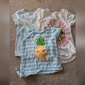 Mix And Match - T-shirts